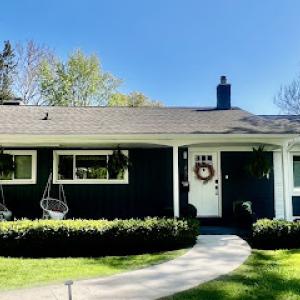 Reliant Roofing Solution