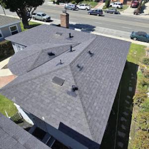 Modern Solution Roofing