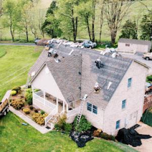 Valley Roofing & Exteriors