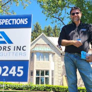 Hucke Exteriors