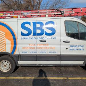 Seamless Building Systems