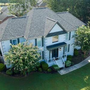 McKinney & Sons Roofing