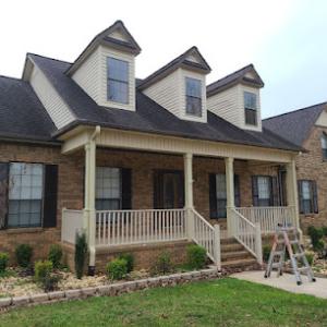 Storm Guard Roofing & Gutters