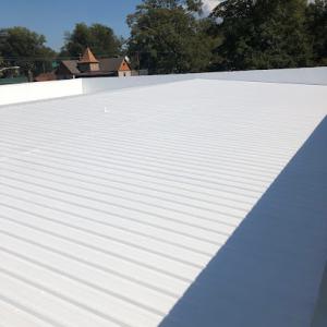 Mr. Roof North Alabama