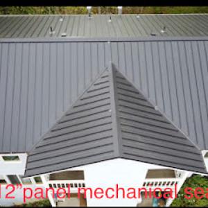 Roy Metal Roofing