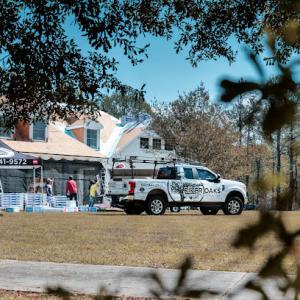 River Oaks Roofing