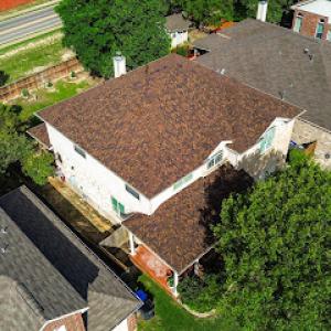 Nestled Roofing