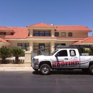 Desert Valley Roofing