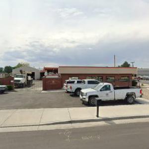 Capitol Roofing Service