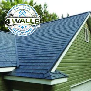 4 Walls Roofing & Repair
