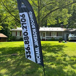 Michael Jameson Roofing