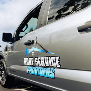 Roof Service Providers