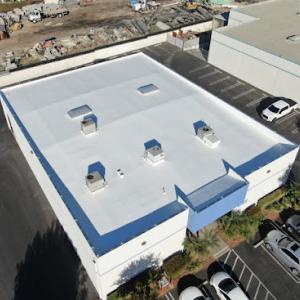 Sadler Roofing
