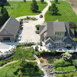 Bald Eagle Roofing & Exteriors