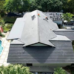 Paula Roofing