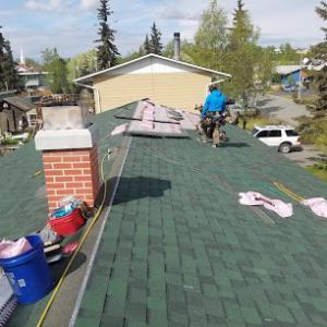 Chinook Roofing