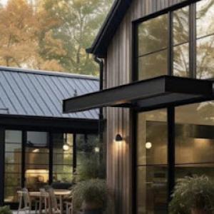 Final Touch Roofing