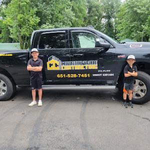 Countrywide Contracting MN