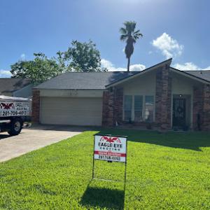 Eagle Eye Roofing