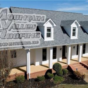 Mountain Valley Roofing & Exteriors