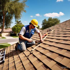 One Click Roofing