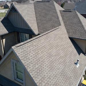 Little Rock Roofing