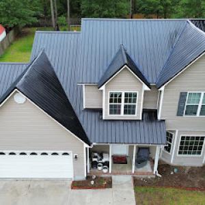 High Tide Roofing & Restoration