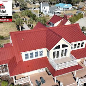 A-D's Metal Roofing
