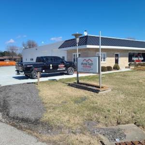 Metal Tech Roofing