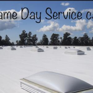 Patriot Contractors - Commercial Flat Roofing Services