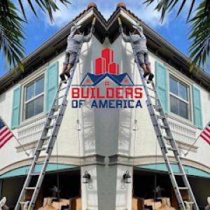 Builders of America