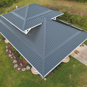 Advanced Roofing Solutions