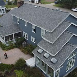 United Roofing & General Contractors