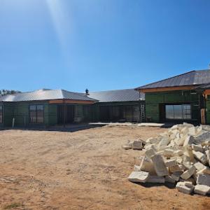 Axis Roofing
