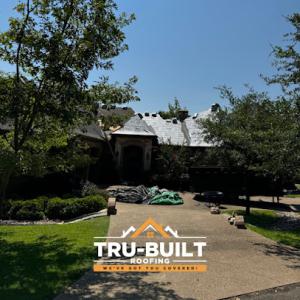 Tru-Built Roofing