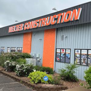 Welter Construction