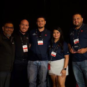 CA Palacios Roofing