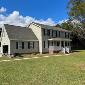 Davinci Roofing & Exteriors