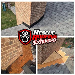 Rescue Roofing & Exteriors