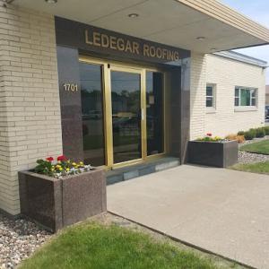 Ledegar Roofing Company