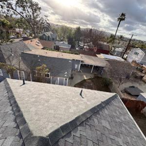 California First Roofing