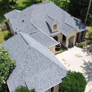 Preaux Geaux Roofing & Construction
