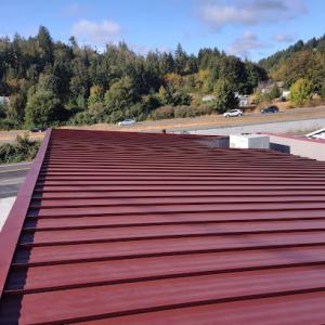 Independent Roofing