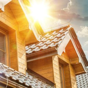 Whitman's Roofing