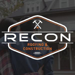 Recon Roofing & Construction