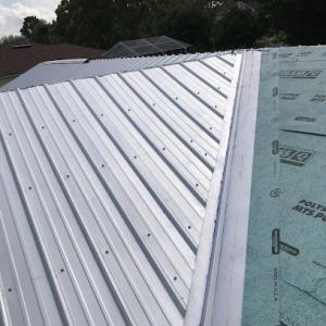 Leesburg Roofers