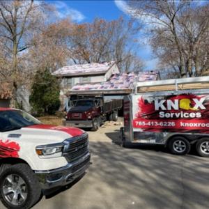 Knox Services