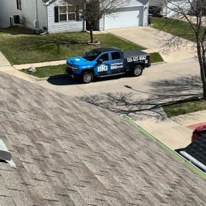 BIG Roofing