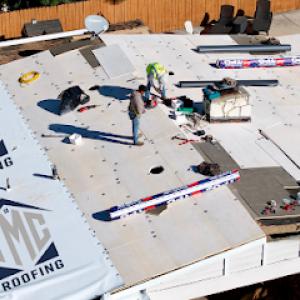TMC Roofing