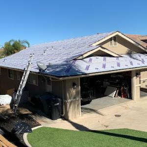 UEC Roofing
